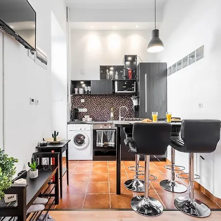 Apartment Neighbour Of Szimpla Kert - Kazinczy Street *