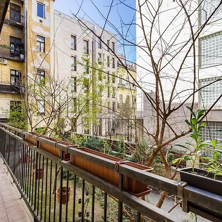 Apartment Neighbour Of Szimpla Kert - Kazinczy Street Budapest
